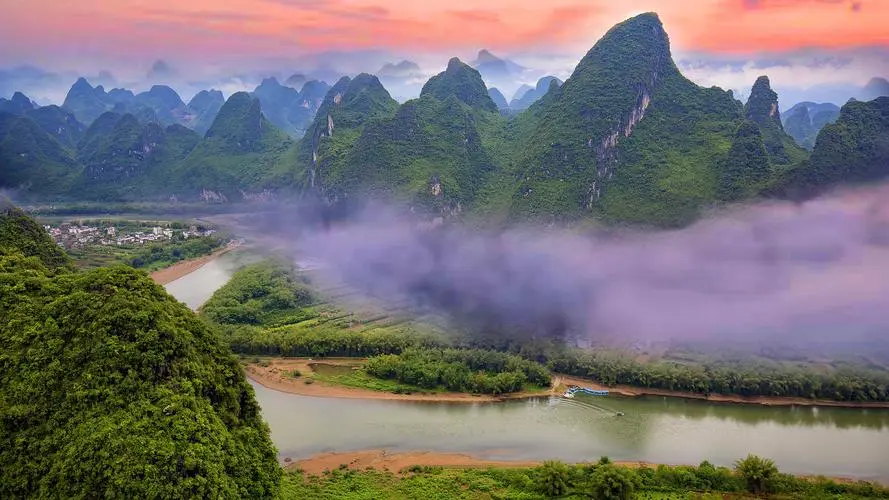 智能系统科技